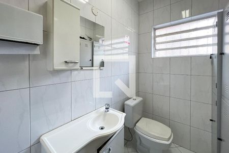 Casa à venda com 126m², 3 quartos e 2 vagasBanheiro