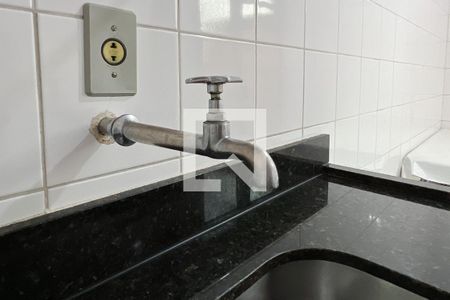 Casa à venda com 126m², 3 quartos e 2 vagasCozinha