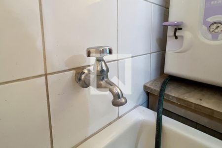 Casa à venda com 126m², 3 quartos e 2 vagasÁrea de Serviço