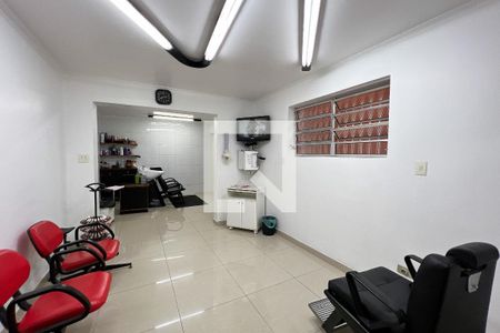 Sala 2 de casa à venda com 3 quartos, 126m² em Planalto Paulista, São Paulo