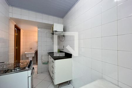 Casa à venda com 126m², 3 quartos e 2 vagasCozinha