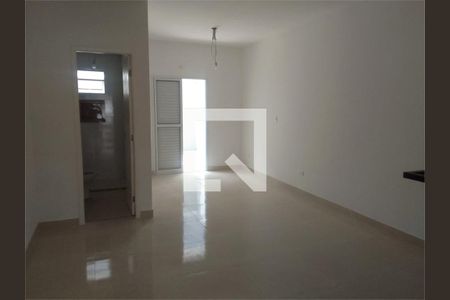 Apartamento à venda com 1 quarto, 29m² em Campo Grande, São Paulo