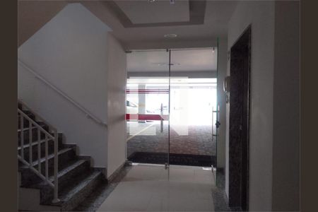 Apartamento à venda com 1 quarto, 29m² em Campo Grande, São Paulo