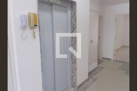 Apartamento à venda com 1 quarto, 38m² em Campo Grande, São Paulo