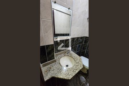 Apartamento à venda com 96m², 3 quartos e 1 vagaLavabo