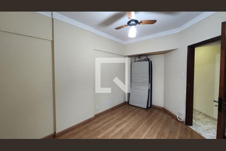 Quarto 1 de apartamento à venda com 3 quartos, 96m² em Ponta da Praia, Santos