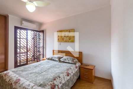 Suíte - Quarto de casa à venda com 3 quartos, 125m² em Vila Tijuco, Guarulhos