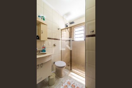 Suíte - Banheiro de casa à venda com 3 quartos, 125m² em Vila Tijuco, Guarulhos