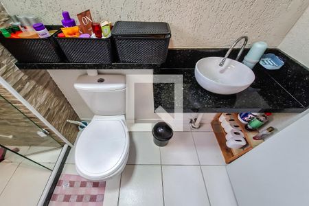 Apartamento à venda com 32m², 2 quartos e sem vagabanheiro