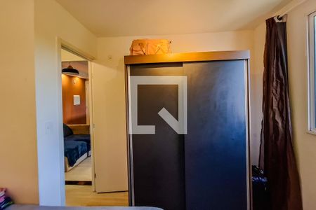 Apartamento à venda com 32m², 2 quartos e sem vagaquarto 2