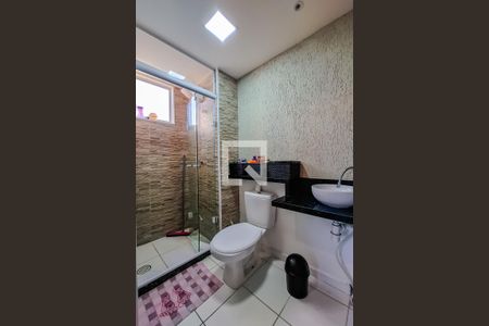 Apartamento à venda com 32m², 2 quartos e sem vagabanheiro