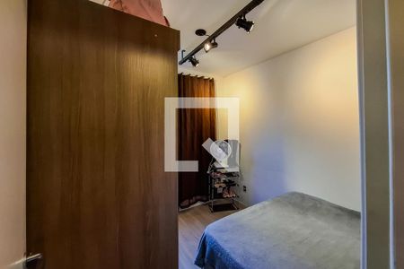 quarto 2 de apartamento à venda com 2 quartos, 32m² em Ipiranga, São Paulo