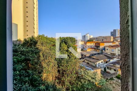 quarto 1 de apartamento à venda com 2 quartos, 32m² em Ipiranga, São Paulo