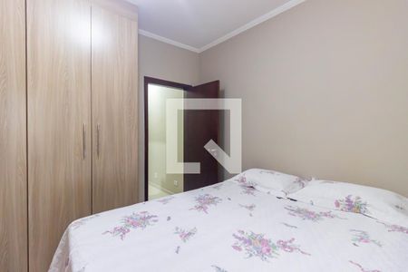 Quarto 1 de casa de condomínio à venda com 3 quartos, 96m² em Quitaúna, Osasco