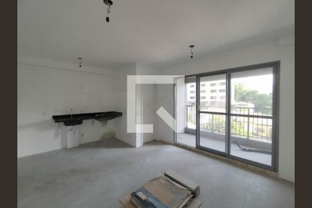 Apartamento à venda com 1 quarto, 28m² em Vila Mariana, São Paulo