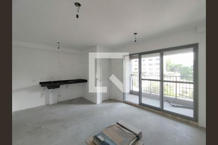 Apartamento à venda com 1 quarto, 28m² em Vila Mariana, São Paulo