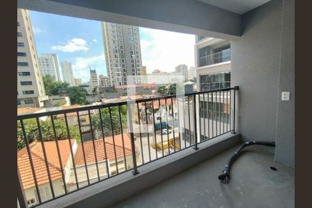 Apartamento à venda com 1 quarto, 28m² em Vila Mariana, São Paulo