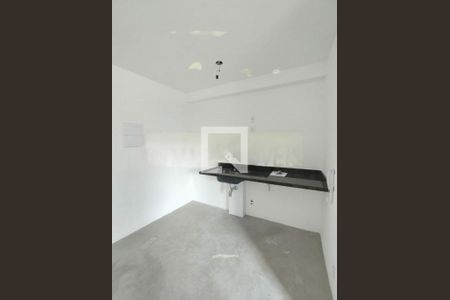 Apartamento à venda com 1 quarto, 28m² em Vila Mariana, São Paulo