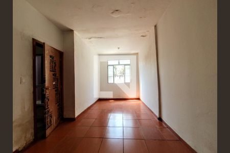 Quarto 1 de casa à venda com 3 quartos, 106m² em Santa Tereza, Belo Horizonte