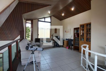 Mezanino/Escritório de casa para alugar com 4 quartos, 500m² em Jardim America, Sorocaba