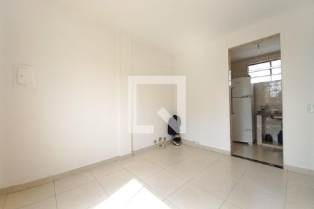 Sala de apartamento à venda com 2 quartos, 67m² em Jardim Londres, Campinas