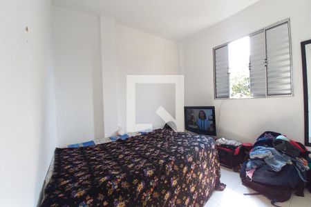 Quarto 2  de apartamento à venda com 2 quartos, 67m² em Jardim Londres, Campinas