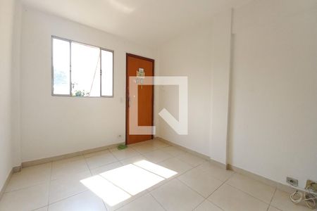 Sala de apartamento à venda com 2 quartos, 67m² em Jardim Londres, Campinas