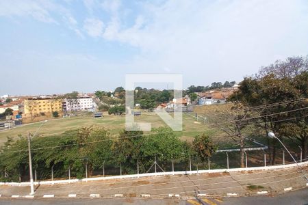 Vista do Quarto 1  de apartamento à venda com 2 quartos, 67m² em Jardim Londres, Campinas