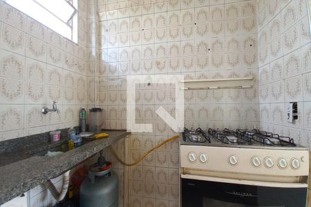 Apartamento à venda com 67m², 2 quartos e 1 vaga Apartamento à venda com 67m², 2 quartos e 1 vagaCozinha