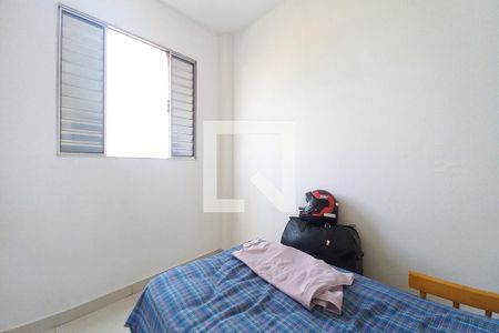 Quarto 1  de apartamento à venda com 2 quartos, 67m² em Jardim Londres, Campinas