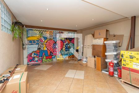 Casa à venda com 322m², 3 quartos e 2 vagasGaragem 