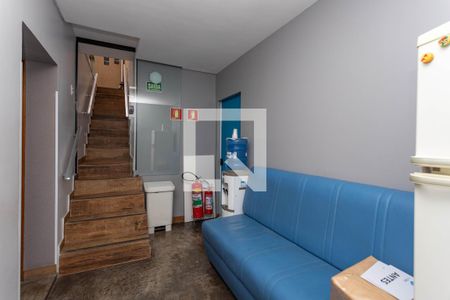 Casa à venda com 322m², 3 quartos e 2 vagasEscritório - ante sala  