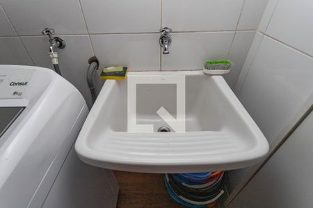 Casa à venda com 322m², 3 quartos e 2 vagasÁrea de serviço 