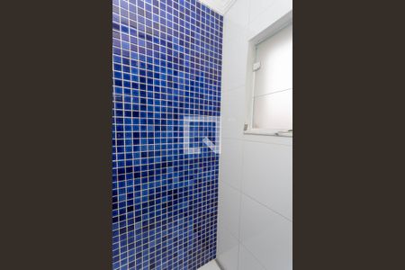 Casa à venda com 322m², 3 quartos e 2 vagasBanheiro da suíte