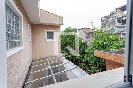 Casa à venda com 322m², 3 quartos e 2 vagasVista do quarto 2 
