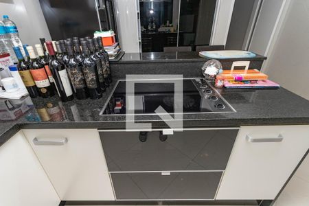 Casa à venda com 322m², 3 quartos e 2 vagasCozinha 