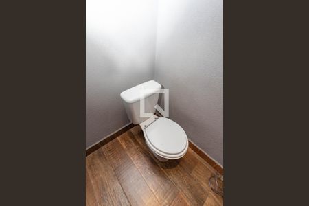 Casa à venda com 322m², 3 quartos e 2 vagasLavabo 2 