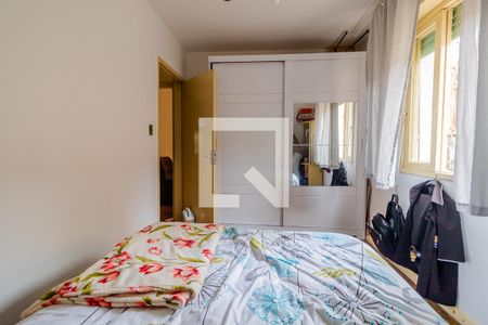 Apartamento à venda com 59m², 3 quartos e sem vaga Apartamento à venda com 59m², 3 quartos e sem vagaQuarto 1