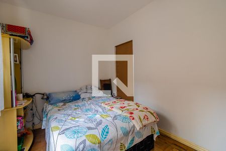 Apartamento à venda com 59m², 3 quartos e sem vaga Apartamento à venda com 59m², 3 quartos e sem vagaQuarto 1