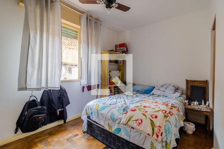 Apartamento à venda com 59m², 3 quartos e sem vaga Apartamento à venda com 59m², 3 quartos e sem vagaQuarto 1