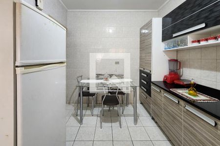 Apartamento à venda com 79m², 2 quartos e 1 vagaCozinha