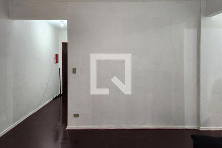 Sala tv/estar de apartamento à venda com 2 quartos, 79m² em Santa Paula, São Caetano do Sul