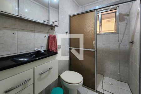 Apartamento à venda com 79m², 2 quartos e 1 vagaBanheiro