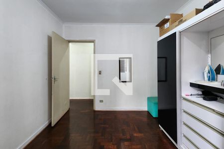 Apartamento à venda com 79m², 2 quartos e 1 vagaQuarto 2