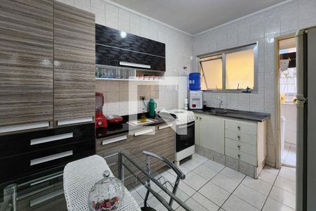 Apartamento à venda com 79m², 2 quartos e 1 vagaCozinha