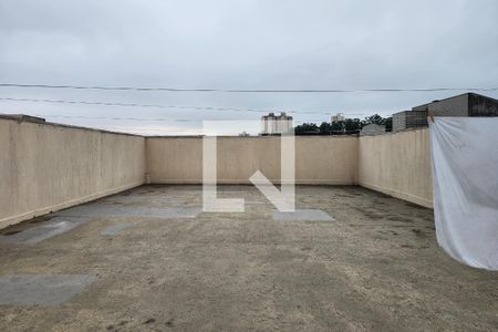 Apartamento à venda com 79m², 2 quartos e 1 vagaQuintal