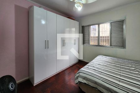 Quarto 1 de apartamento à venda com 2 quartos, 79m² em Santa Paula, São Caetano do Sul