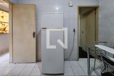 Apartamento à venda com 79m², 2 quartos e 1 vagaCozinha