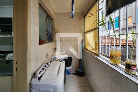 Apartamento à venda com 79m², 2 quartos e 1 vagaÁrea de Serviço