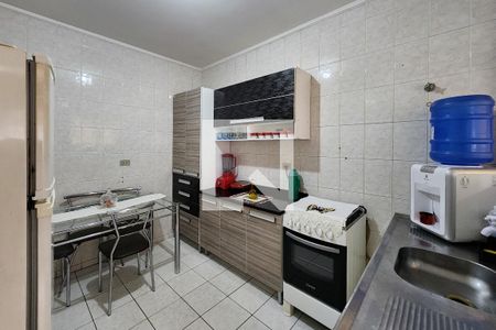 Apartamento à venda com 79m², 2 quartos e 1 vagaCozinha